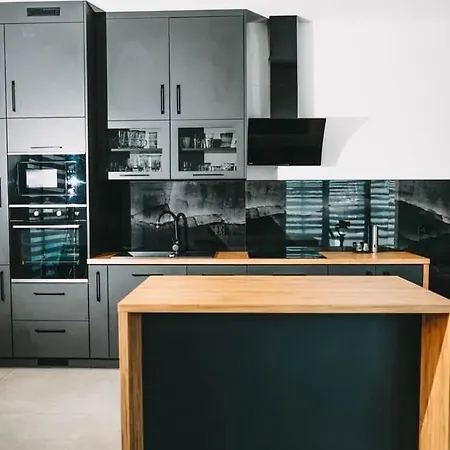 Loft House Dom Na Wylacznosc Z Jacuzzi Ski&spa