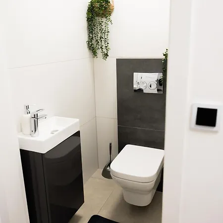 Loft House Dom Na Wylacznosc Z Jacuzzi Ski&spa Appartamento