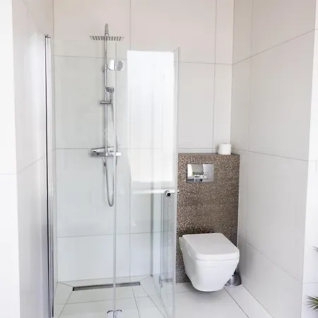 Loft House Dom Na Wylacznosc Z Jacuzzi Ski&spa * 拉布卡