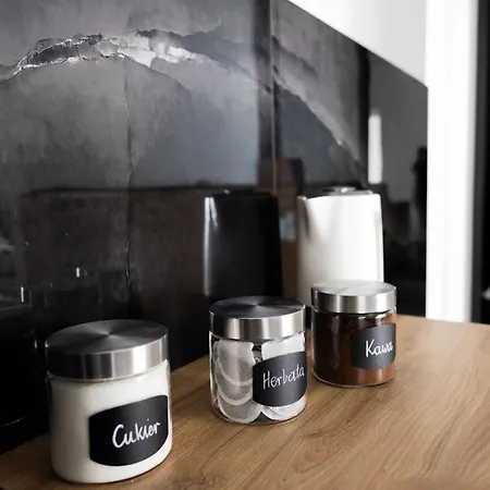 公寓 Loft House Dom Na Wylacznosc Z Jacuzzi Ski&spa 拉布卡