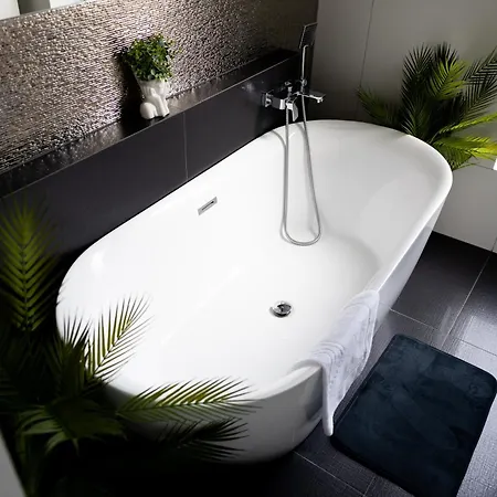 Loft House Dom Na Wylacznosc Z Jacuzzi Ski&spa Appartamento *
