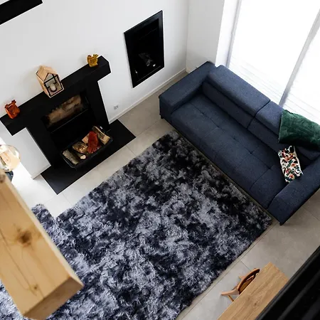 Apartment Loft House Dom Na Wylacznosc Z Jacuzzi Ski&spa *