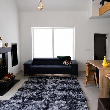 Apartment Loft House Dom Na Wylacznosc Z Jacuzzi Ski&spa