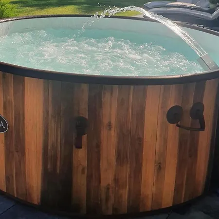 Loft House Dom Na Wylacznosc Z Jacuzzi Ski&spa