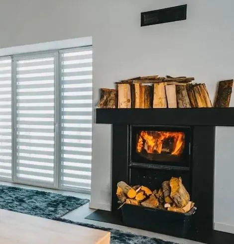 Loft House Dom Na Wylacznosc Z Jacuzzi Ski&spa * Rabka-Zdrój