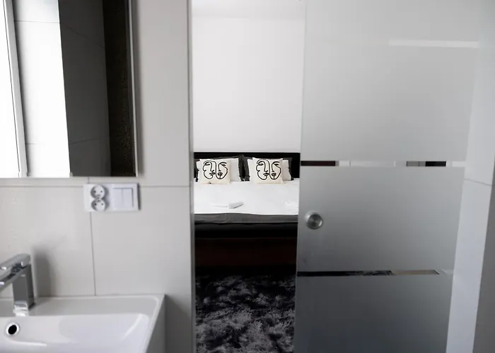 Loft House Dom Na Wylacznosc Z Jacuzzi Ski&spa Appartamento *