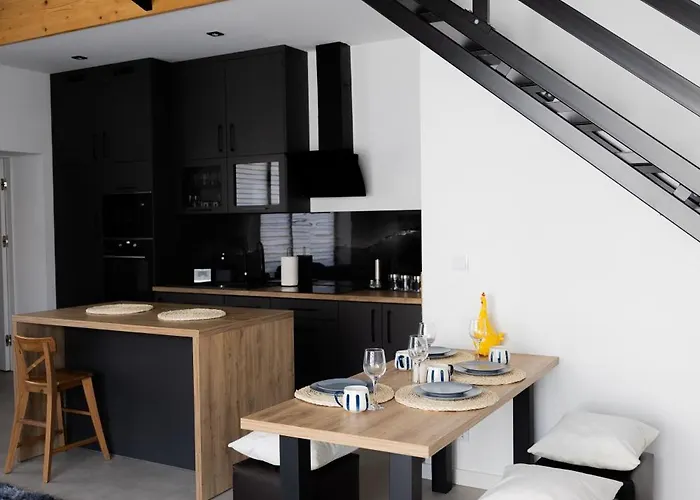 Loft House Dom Na Wylacznosc Z Jacuzzi Ski&spa * Rabka-Zdrój