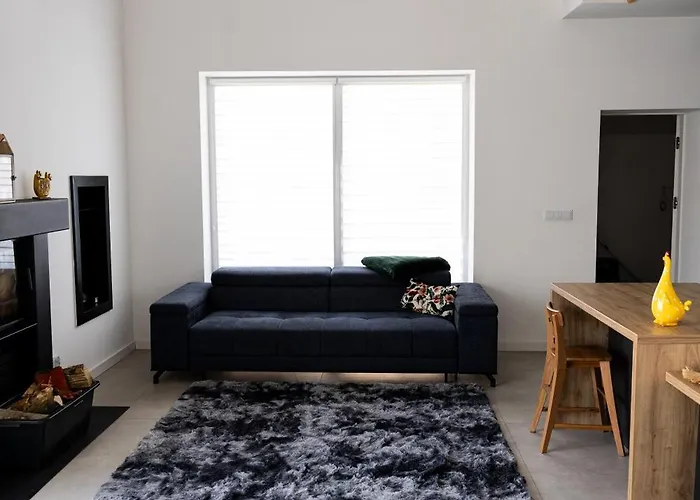 Appartamento Loft House Dom Na Wylacznosc Z Jacuzzi Ski&spa